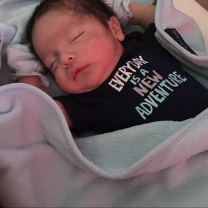 Meet your Posher, Abigail